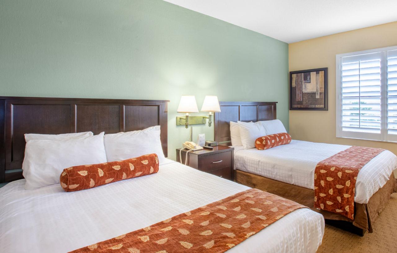 Staysky Suites I-Drive Orlando Near Universal Eksteriør billede
