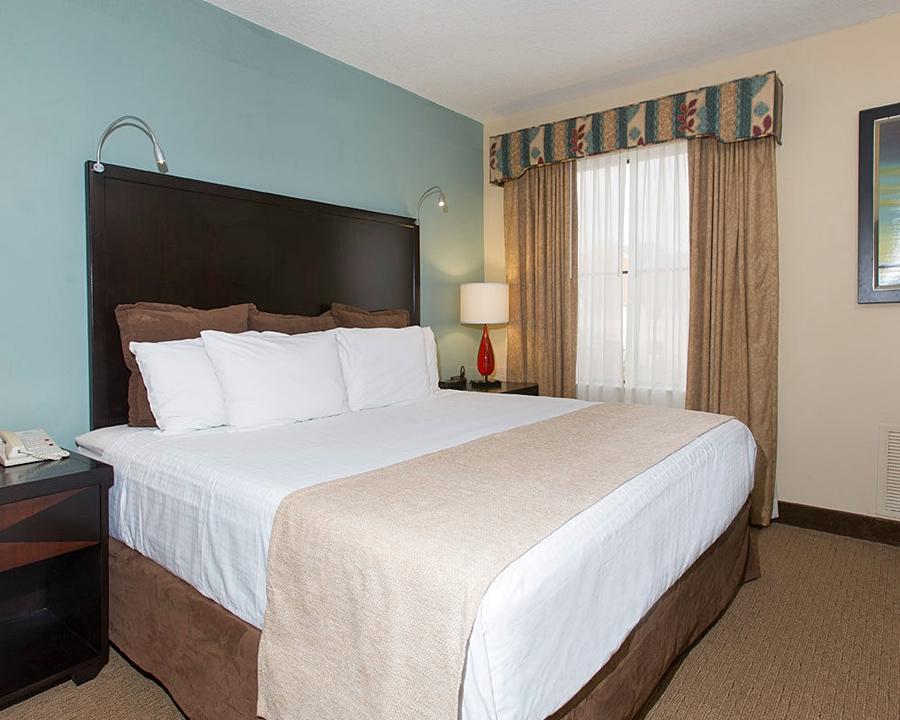 Staysky Suites I-Drive Orlando Near Universal Eksteriør billede