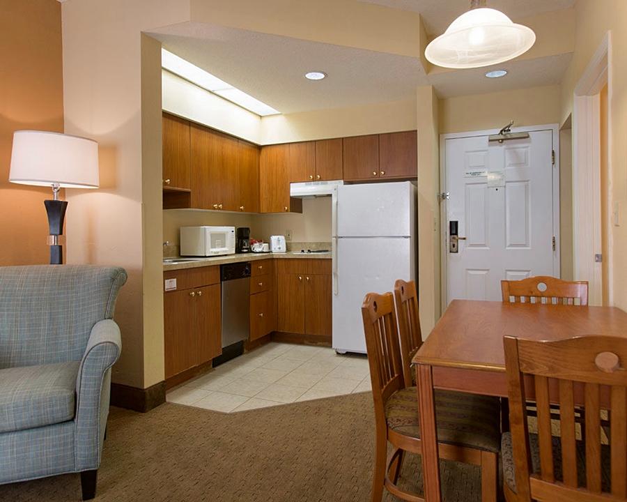 Staysky Suites I-Drive Orlando Near Universal Eksteriør billede