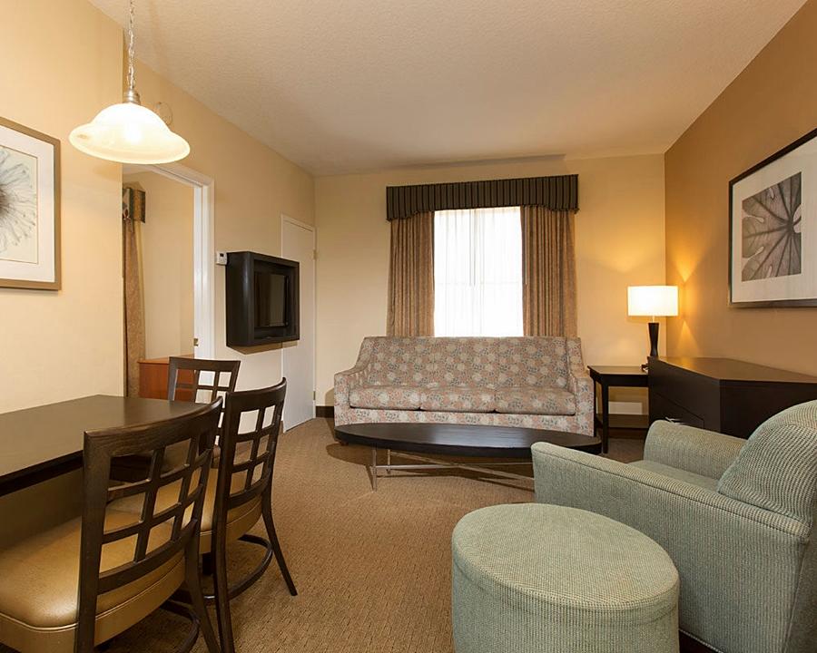 Staysky Suites I-Drive Orlando Near Universal Eksteriør billede
