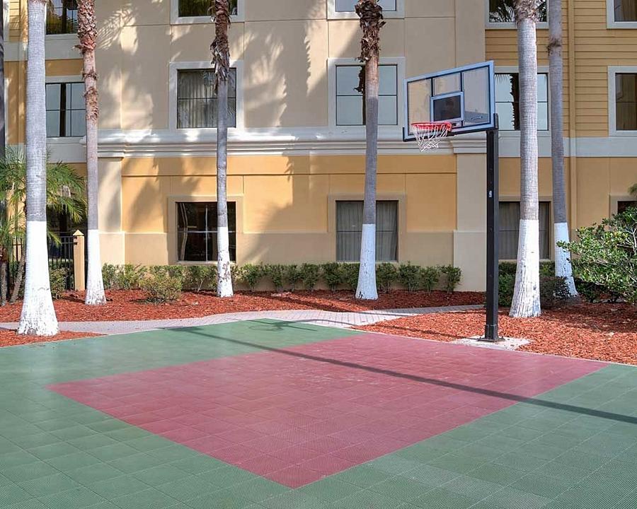 Staysky Suites I-Drive Orlando Near Universal Eksteriør billede