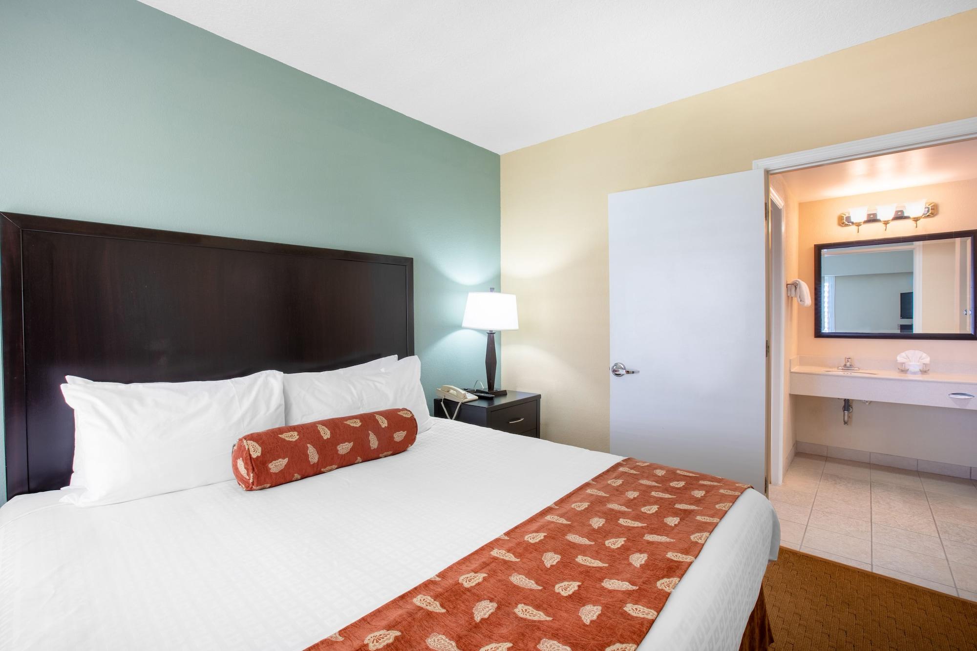 Staysky Suites I-Drive Orlando Near Universal Eksteriør billede