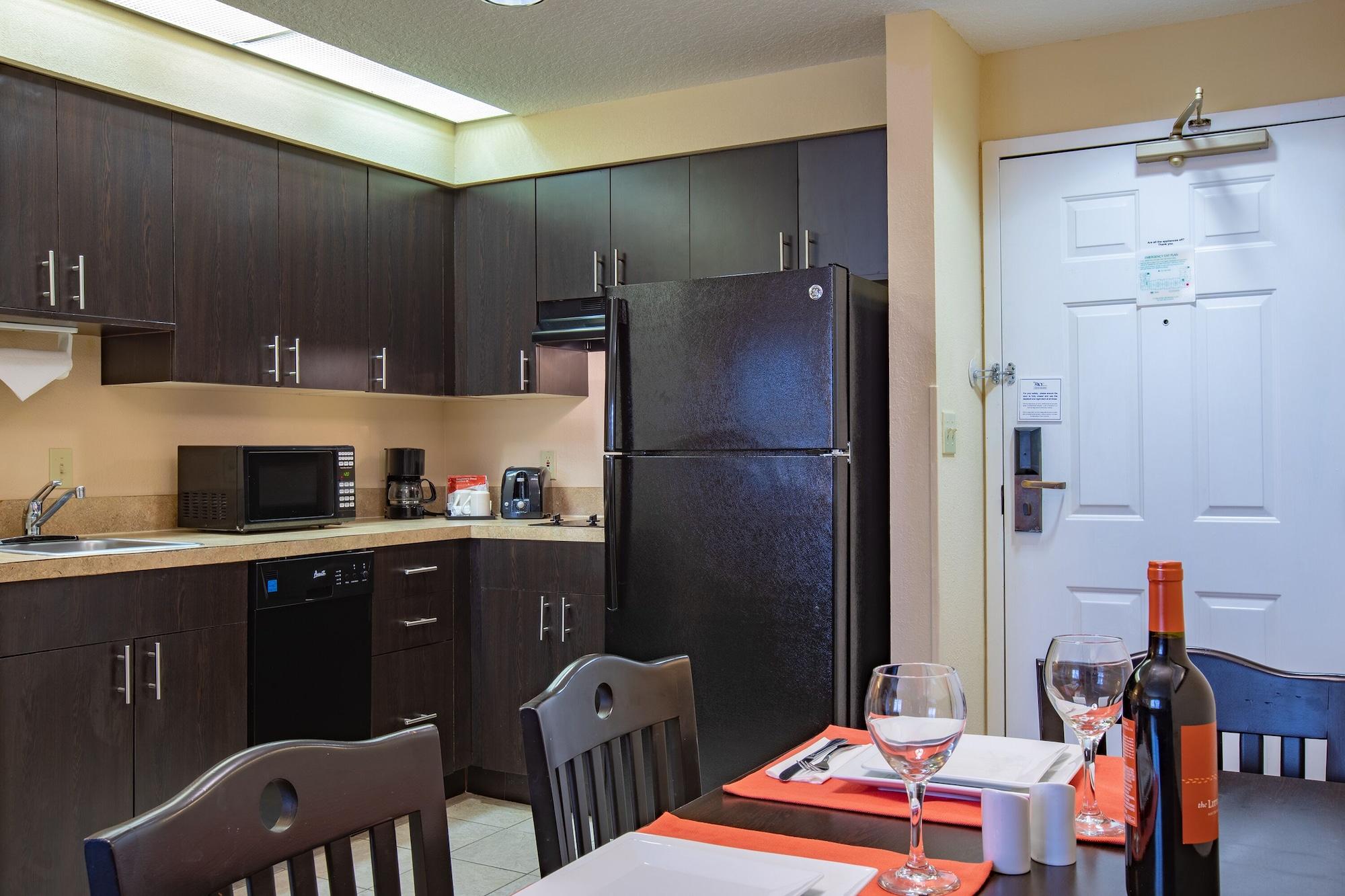 Staysky Suites I-Drive Orlando Near Universal Eksteriør billede
