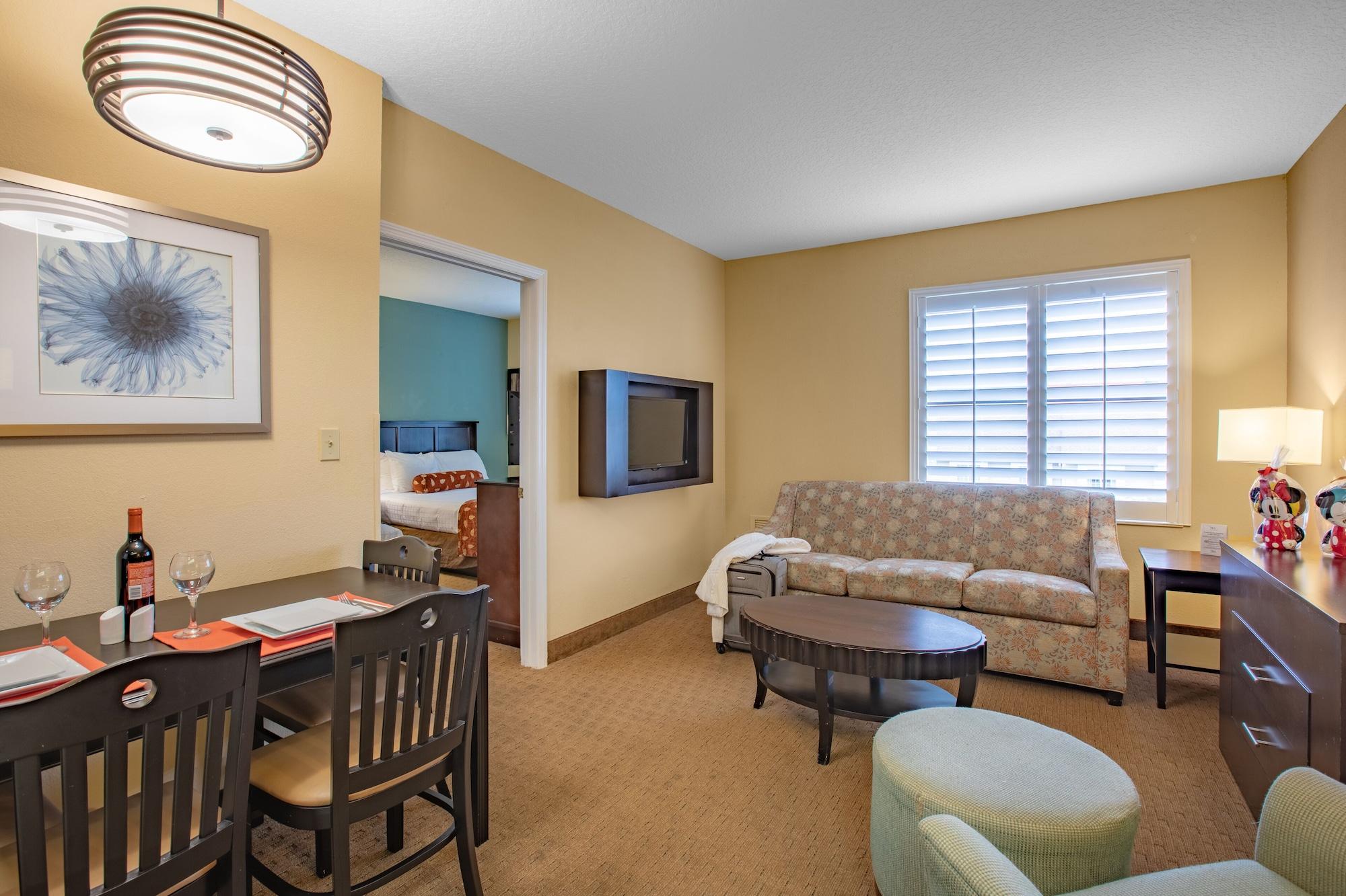 Staysky Suites I-Drive Orlando Near Universal Eksteriør billede