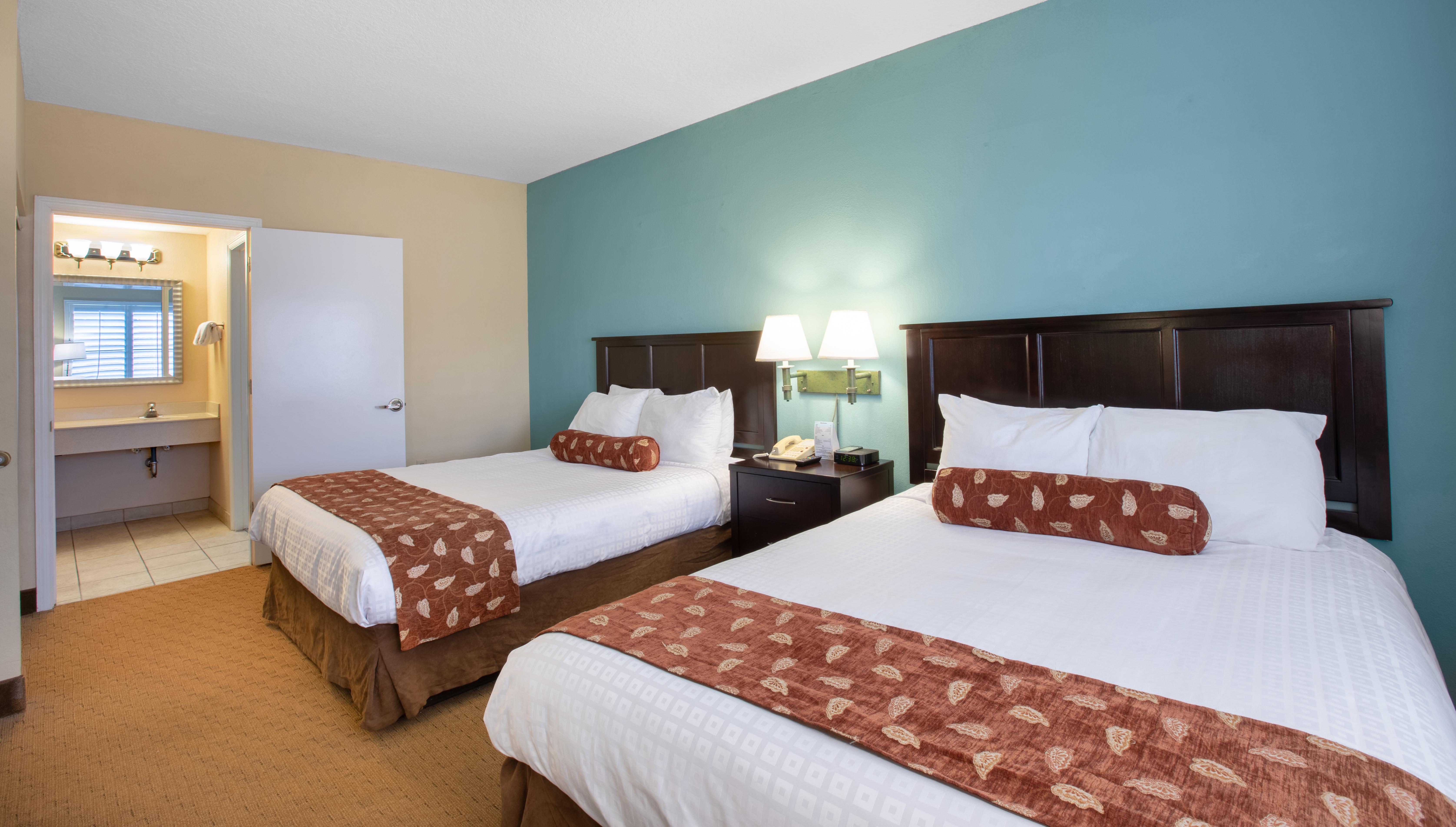 Staysky Suites I-Drive Orlando Near Universal Eksteriør billede