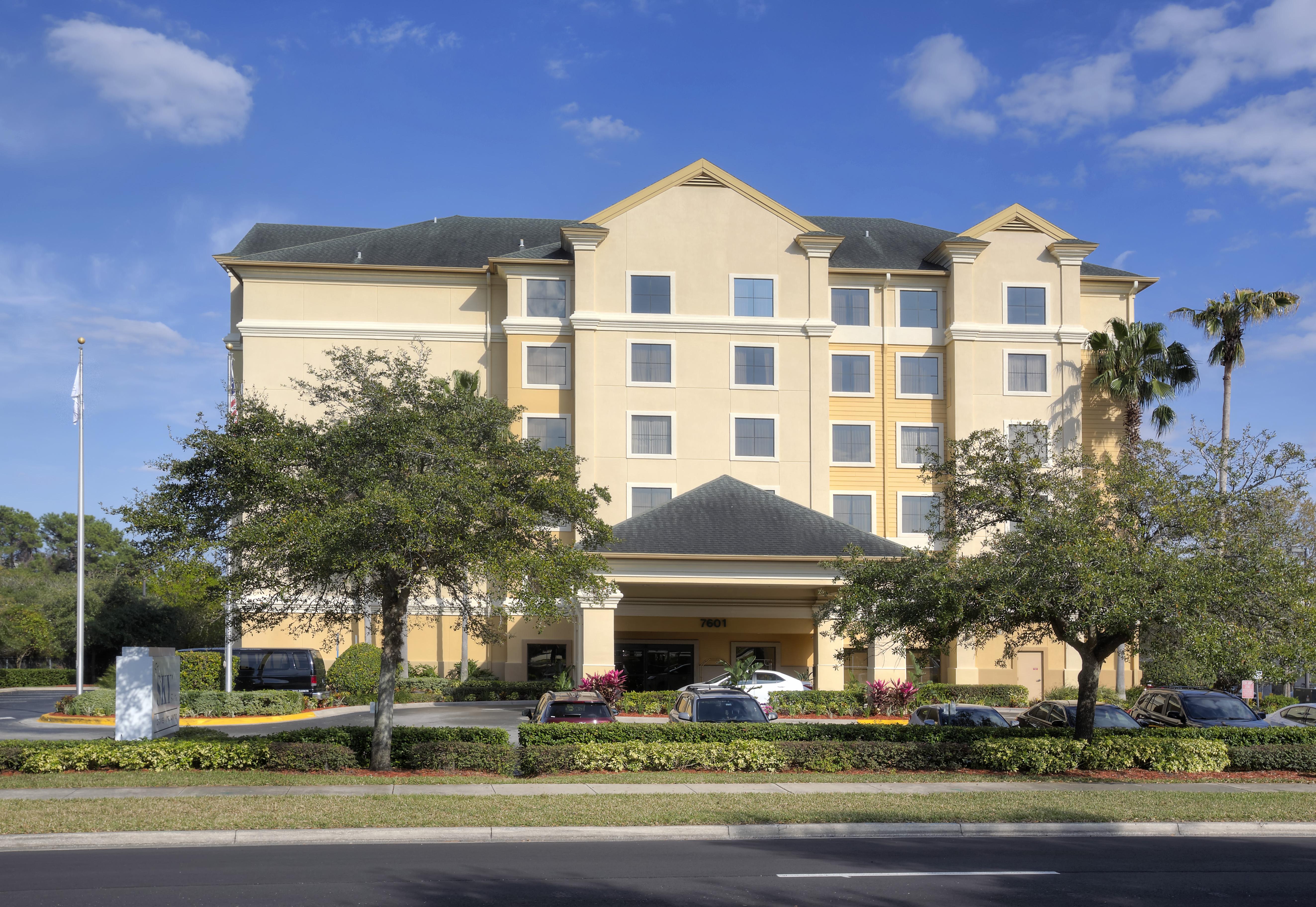 Staysky Suites I-Drive Orlando Near Universal Eksteriør billede