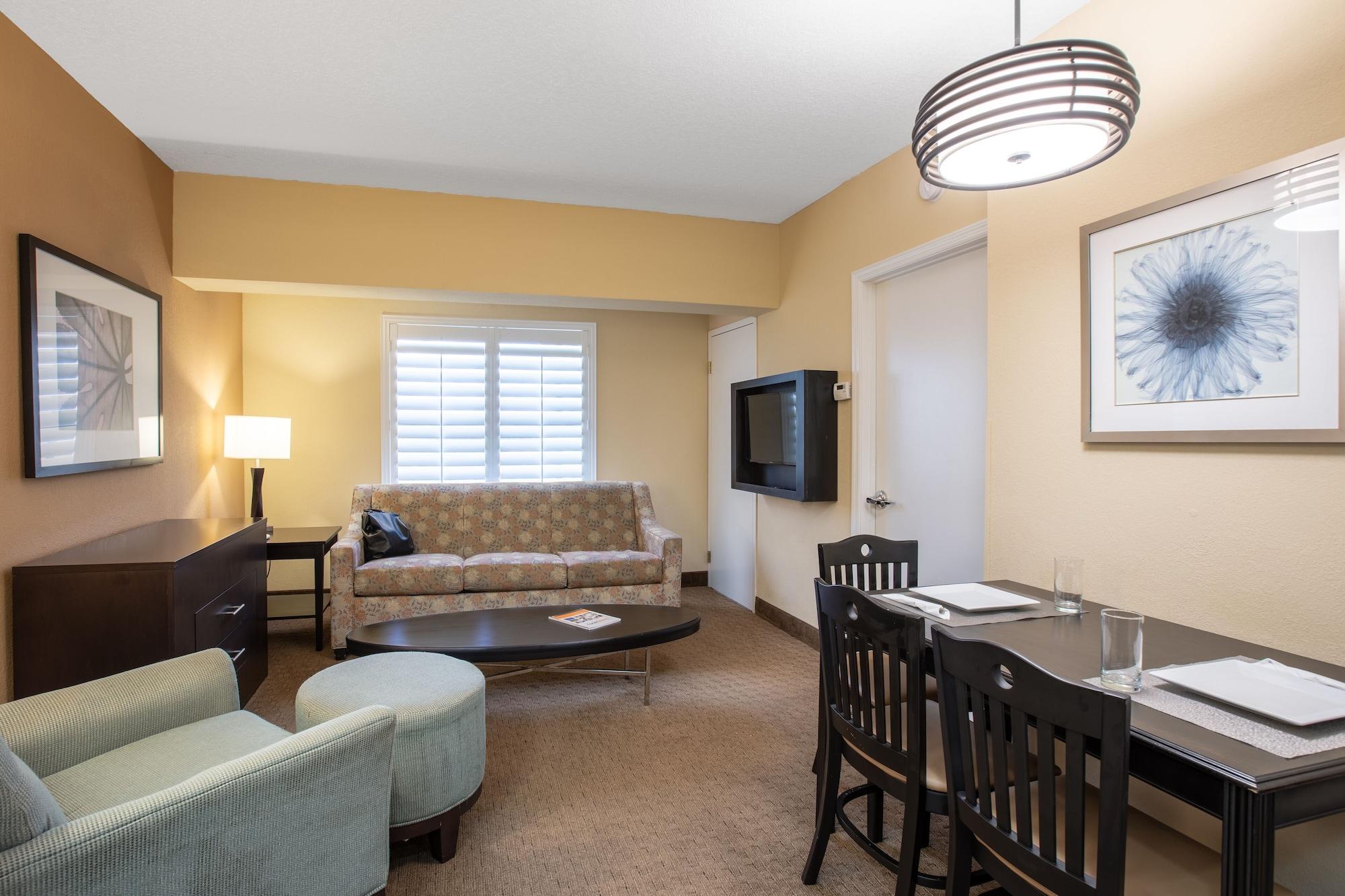 Staysky Suites I-Drive Orlando Near Universal Eksteriør billede