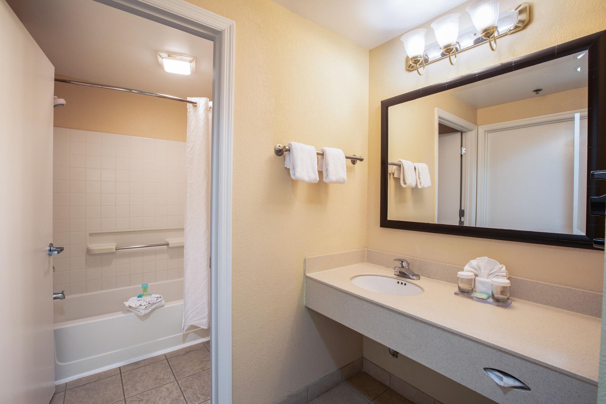 Staysky Suites I-Drive Orlando Near Universal Eksteriør billede