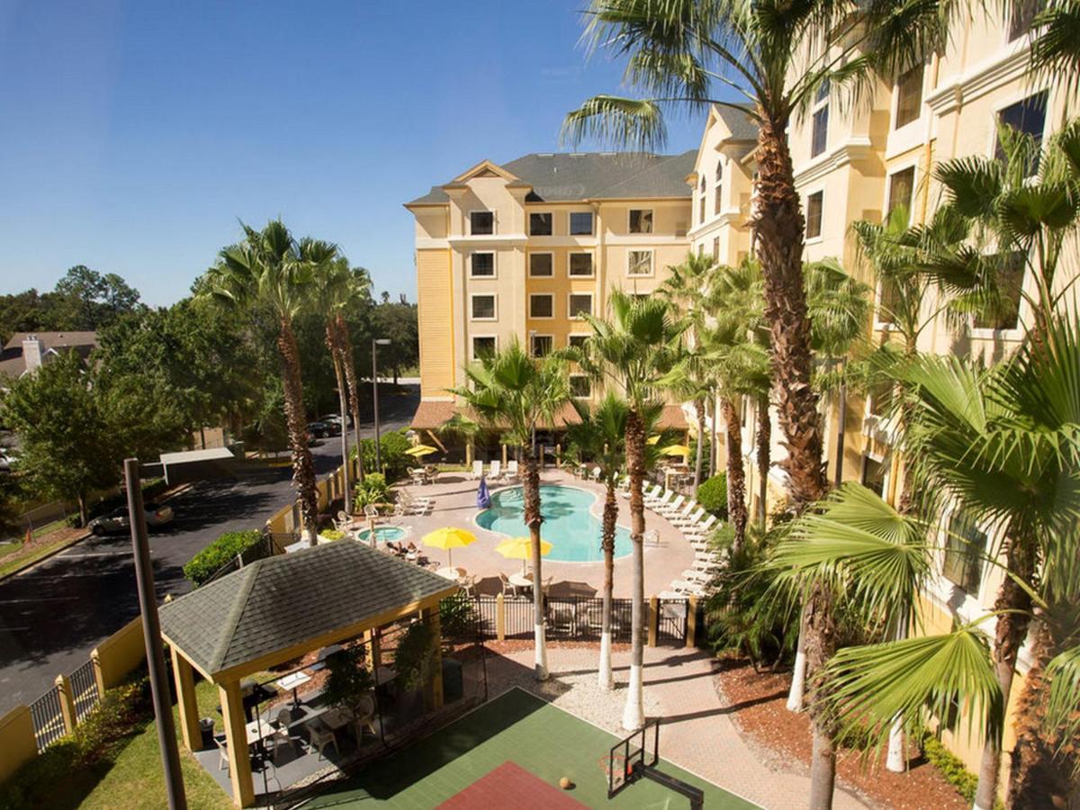 Staysky Suites I-Drive Orlando Near Universal Eksteriør billede