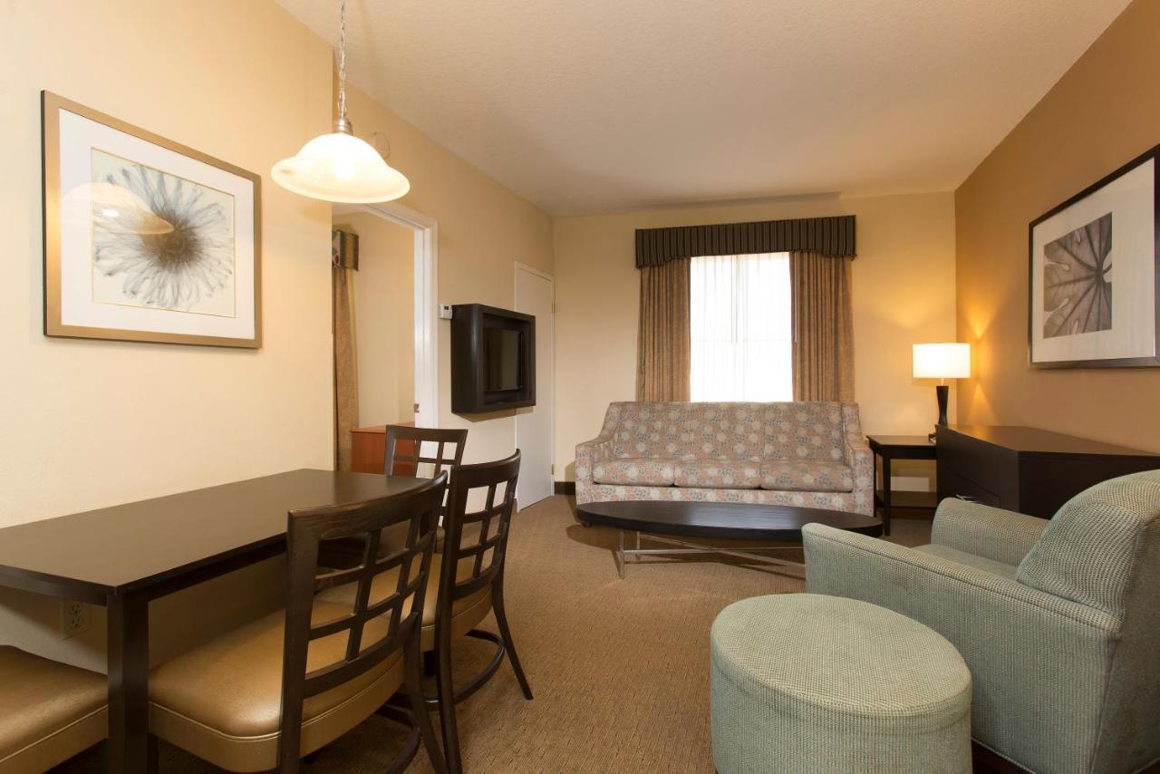 Staysky Suites I-Drive Orlando Near Universal Eksteriør billede