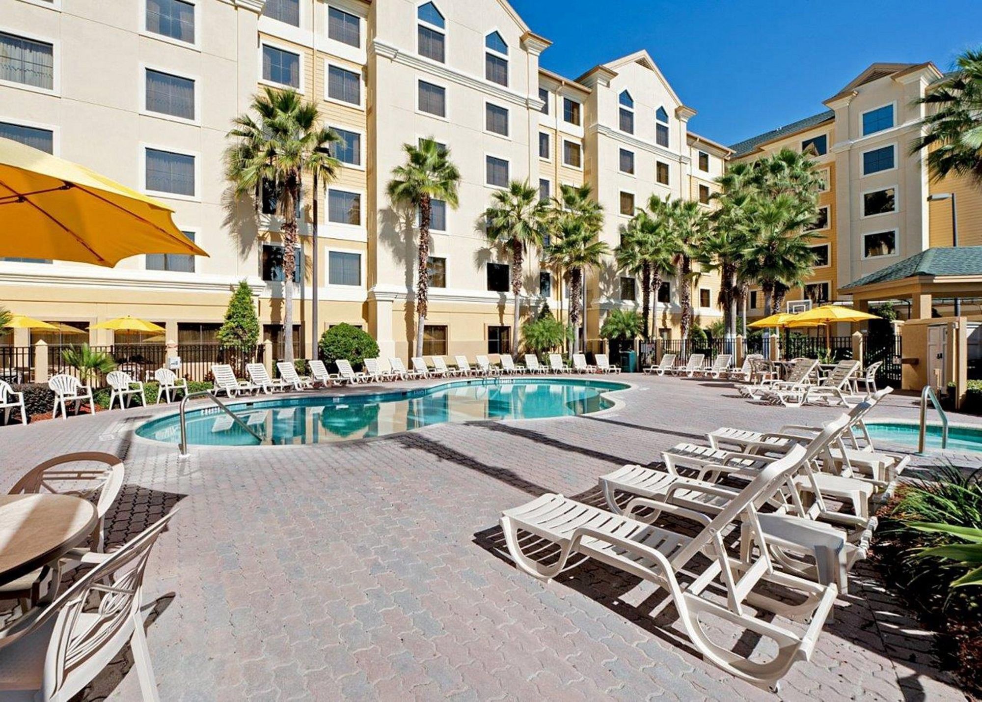 Staysky Suites I-Drive Orlando Near Universal Eksteriør billede