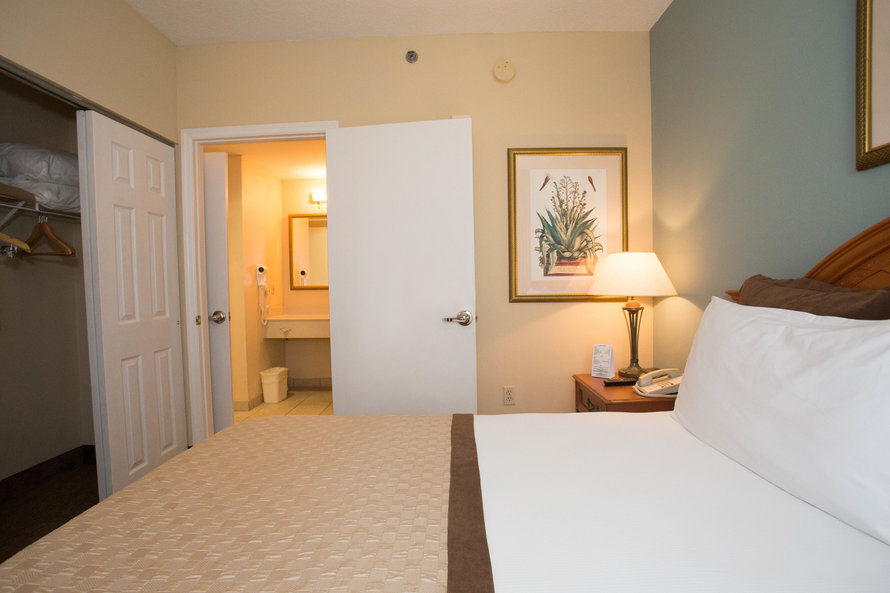Staysky Suites I-Drive Orlando Near Universal Eksteriør billede