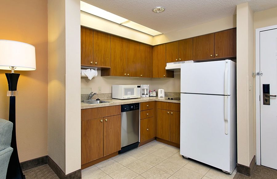 Staysky Suites I-Drive Orlando Near Universal Eksteriør billede