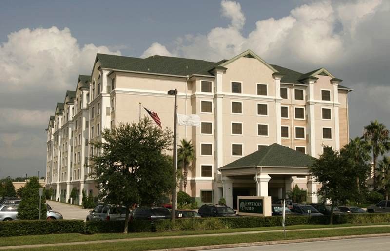 Staysky Suites I-Drive Orlando Near Universal Eksteriør billede