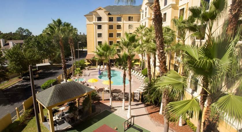 Staysky Suites I-Drive Orlando Near Universal Eksteriør billede