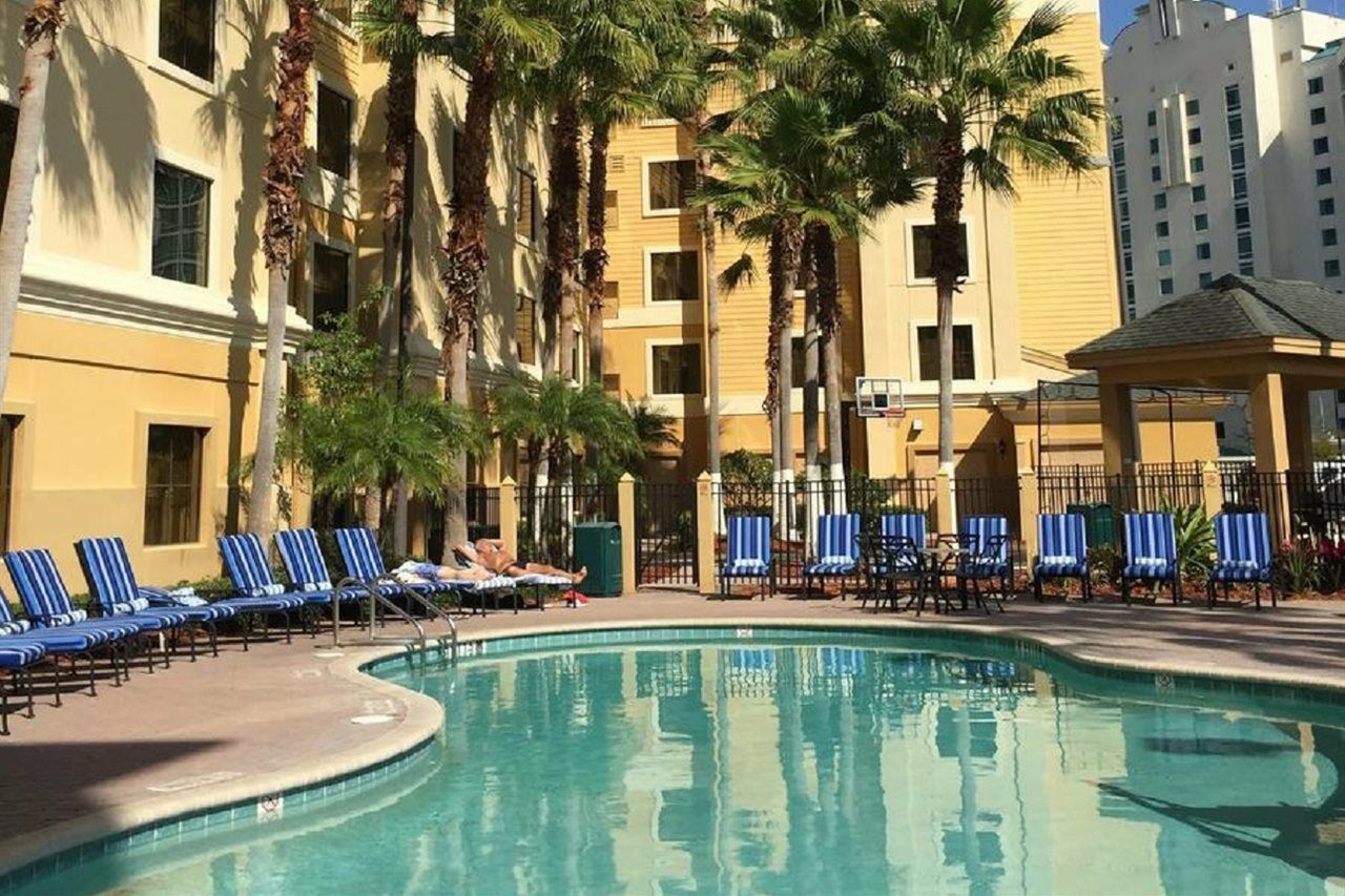 Staysky Suites I-Drive Orlando Near Universal Eksteriør billede