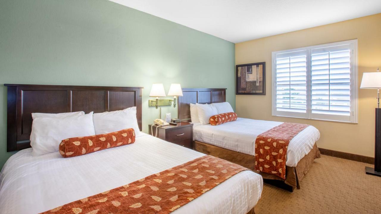 Staysky Suites I-Drive Orlando Near Universal Eksteriør billede