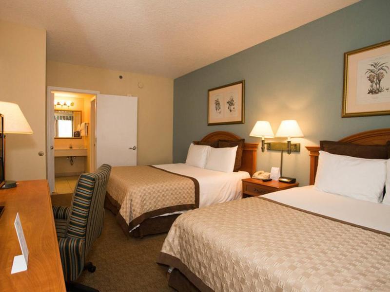 Staysky Suites I-Drive Orlando Near Universal Eksteriør billede